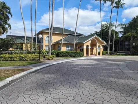 4055 W Mcnab Road Pompano Beach FL 33069