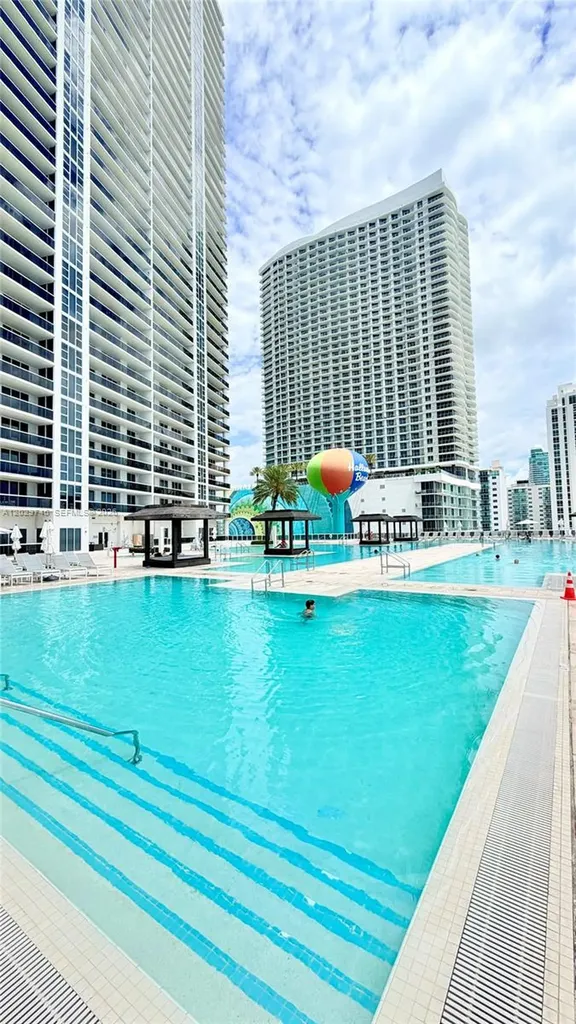 1830 S Ocean Drive Hallandale Beach FL 33009