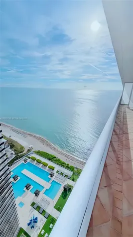 1830 S Ocean Drive Hallandale Beach FL 33009