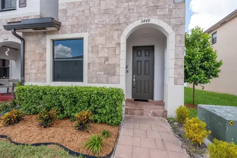 3448 W 114th Terrace Hialeah FL 33018