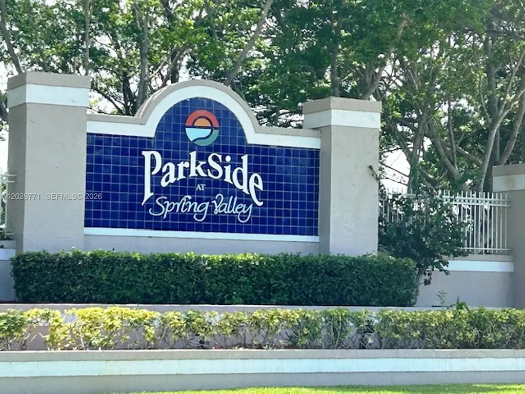 16553 NW 21st Street Pembroke Pines FL 33028