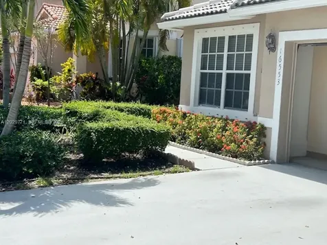 16553 NW 21st Street Pembroke Pines FL 33028