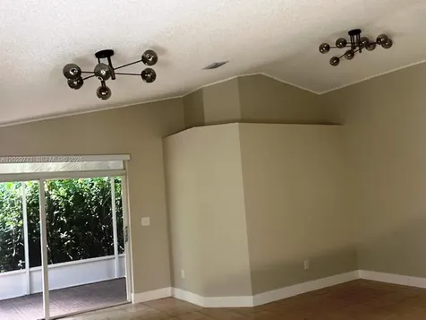 16553 NW 21st Street Pembroke Pines FL 33028