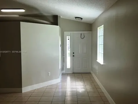 16553 NW 21st Street Pembroke Pines FL 33028