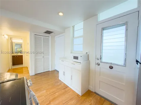 2861 Leonard Drive Aventura FL 33160