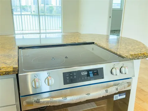 2861 Leonard Drive Aventura FL 33160