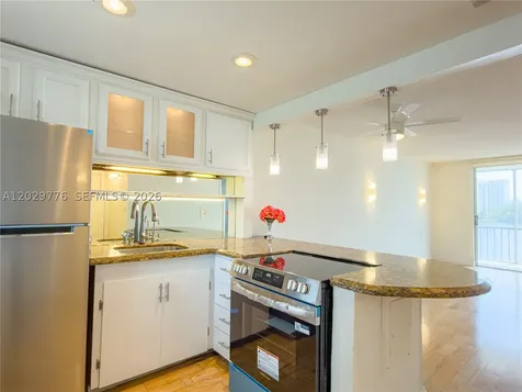 2861 Leonard Drive Aventura FL 33160