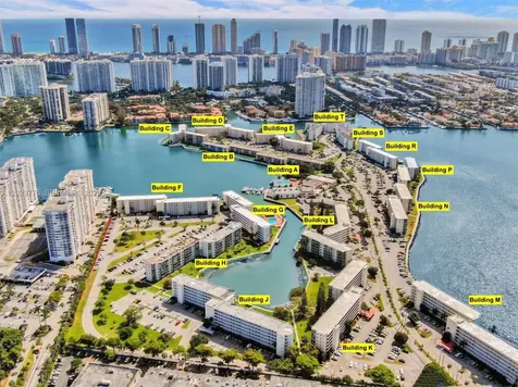 2861 Leonard Drive Aventura FL 33160