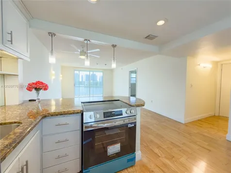 2861 Leonard Drive Aventura FL 33160