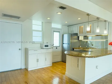 2861 Leonard Drive Aventura FL 33160