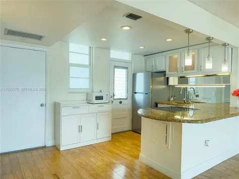 2861 Leonard Drive Aventura FL 33160