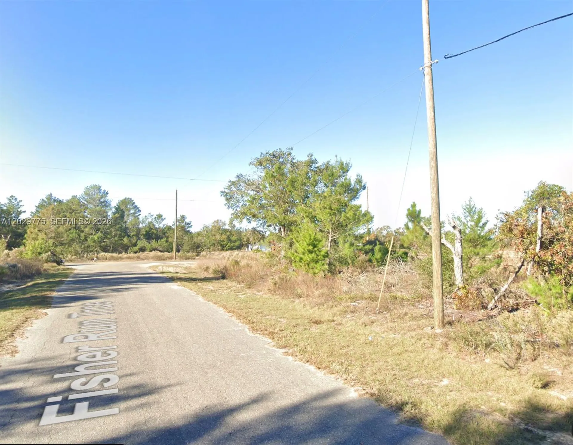 N/a Fisher Run Trace Other City - In The State Of Florida FL 32179