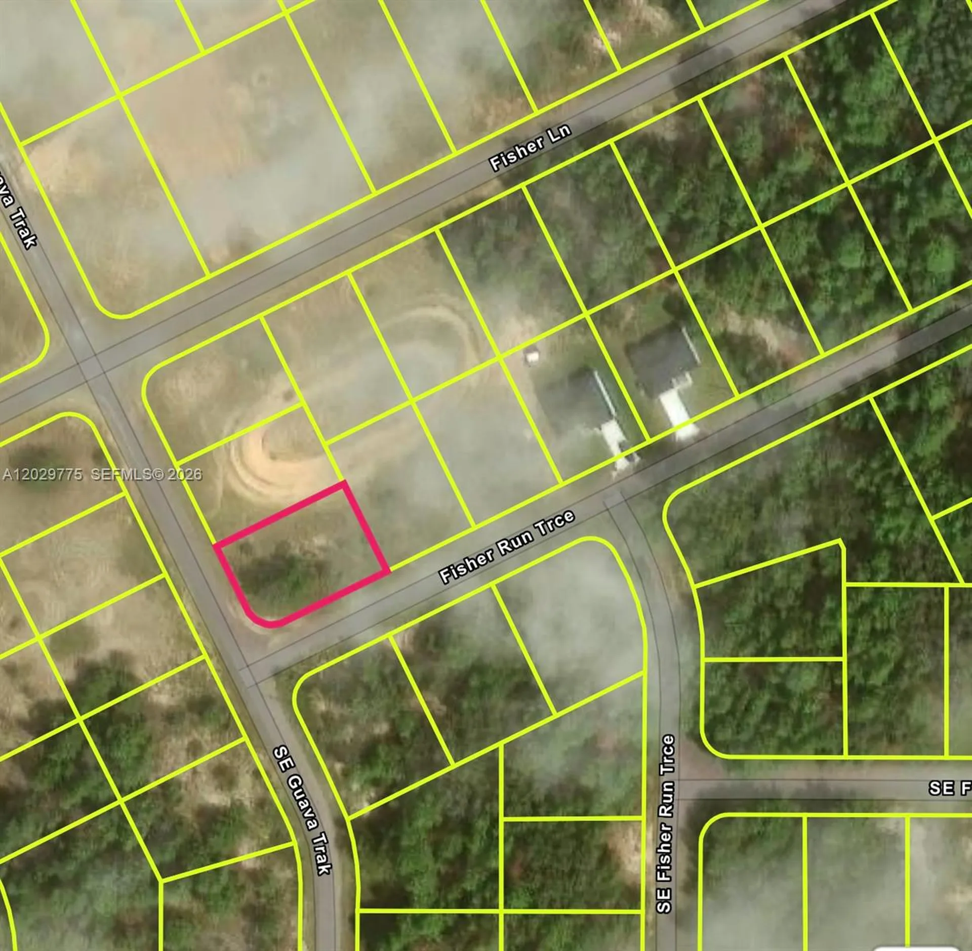 N/a Fisher Run Trace Other City - In The State Of Florida FL 32179