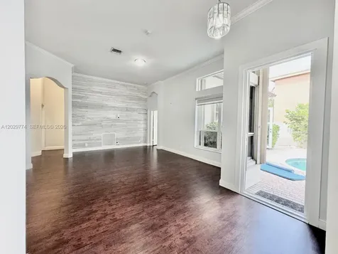 280 SW 167th Avenue Pembroke Pines FL 33027