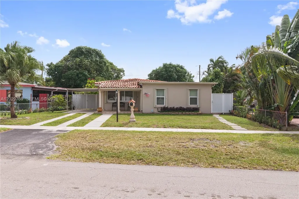 210 E 61st Street Hialeah FL 33013