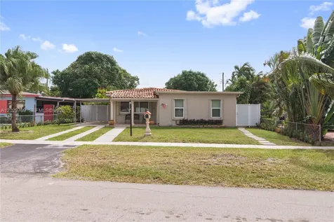 210 E 61st Street Hialeah FL 33013
