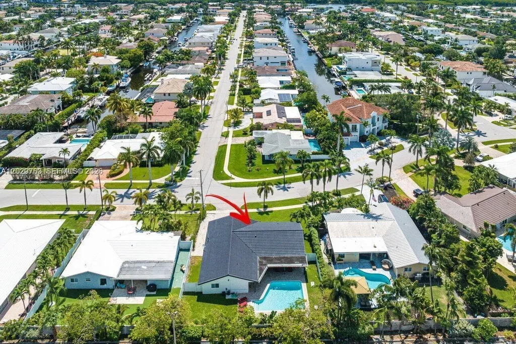 6991 NE 7th Avenue Boca Raton FL 33487
