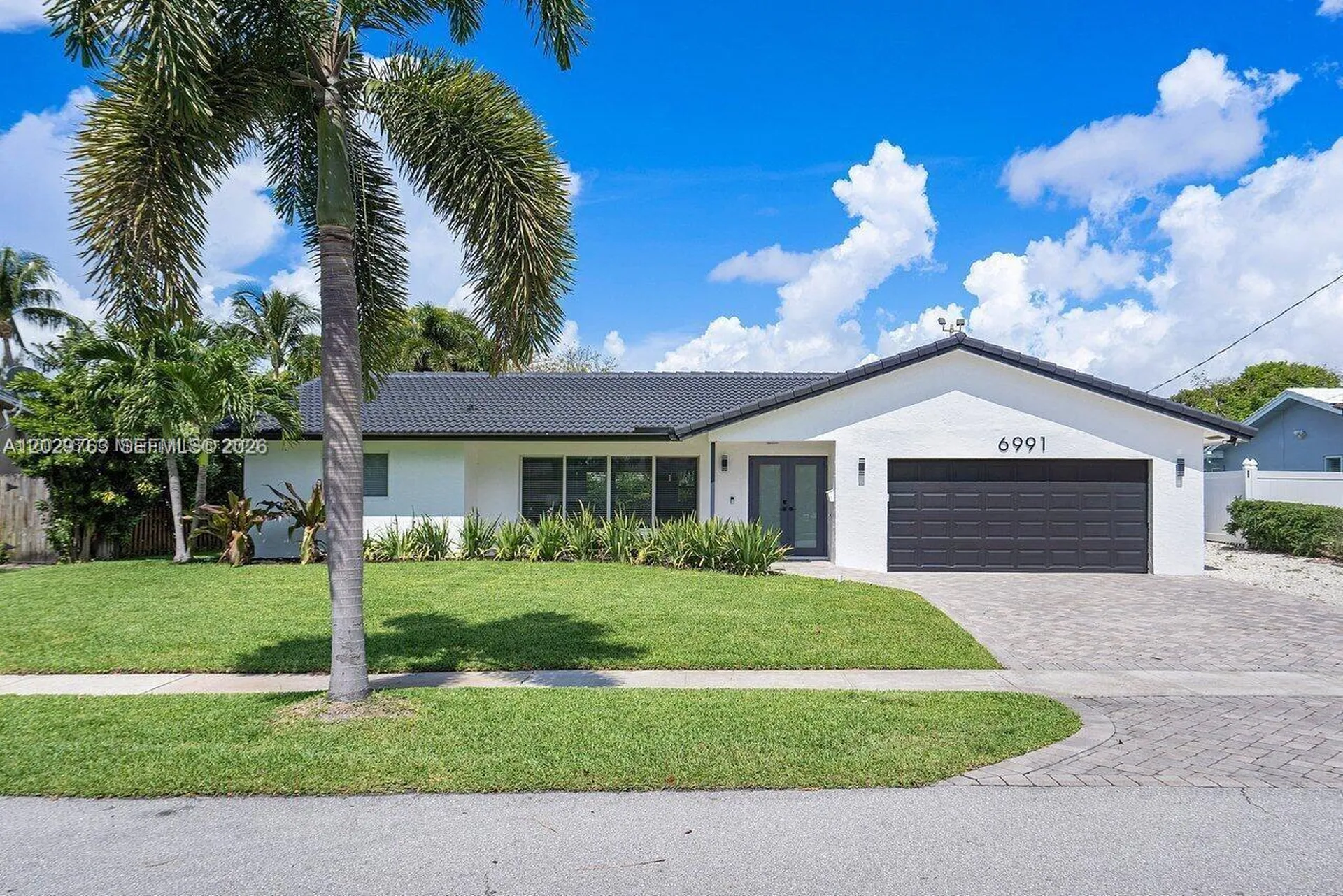 6991 NE 7th Avenue Boca Raton FL 33487