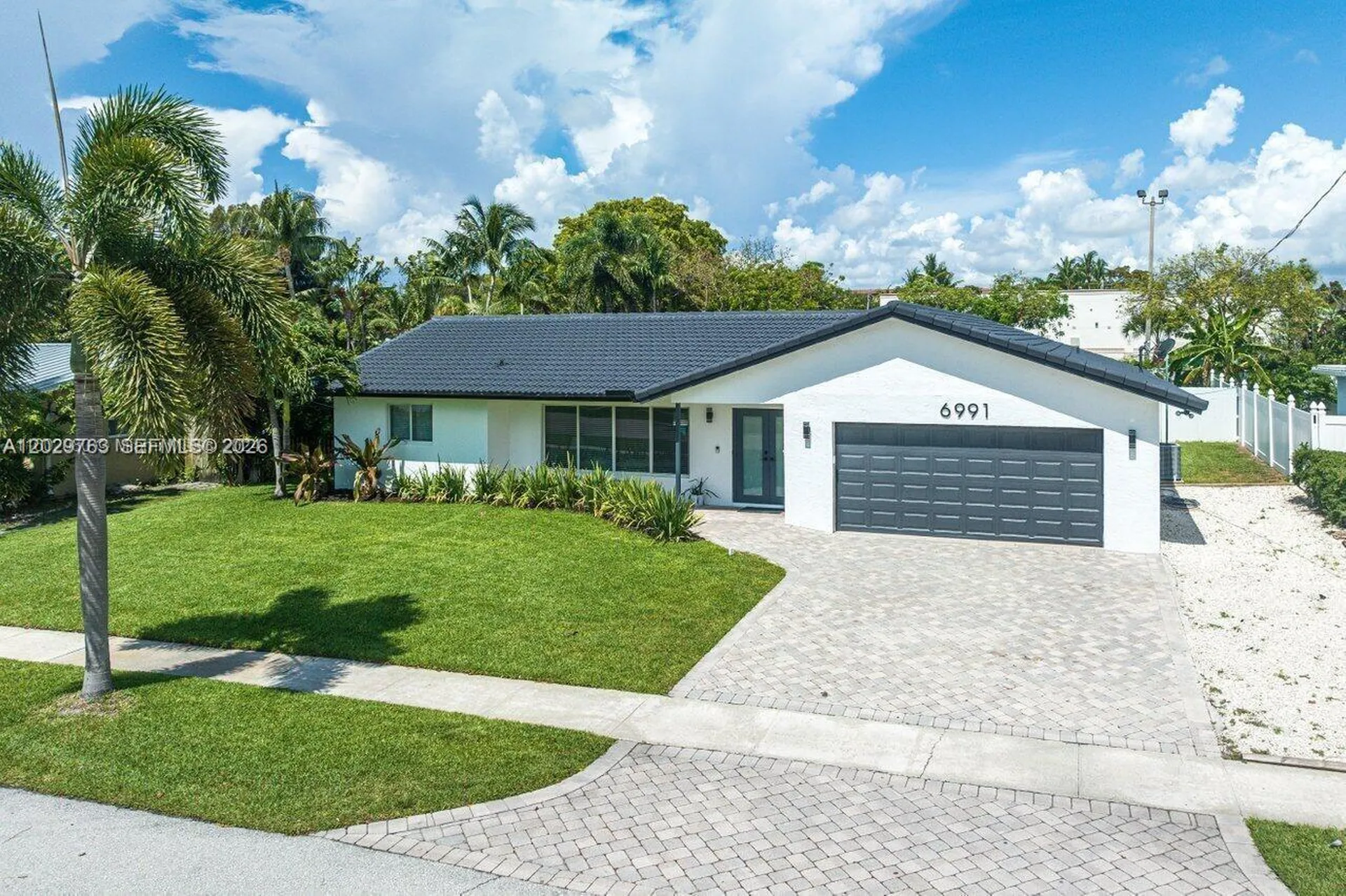 6991 NE 7th Avenue Boca Raton FL 33487