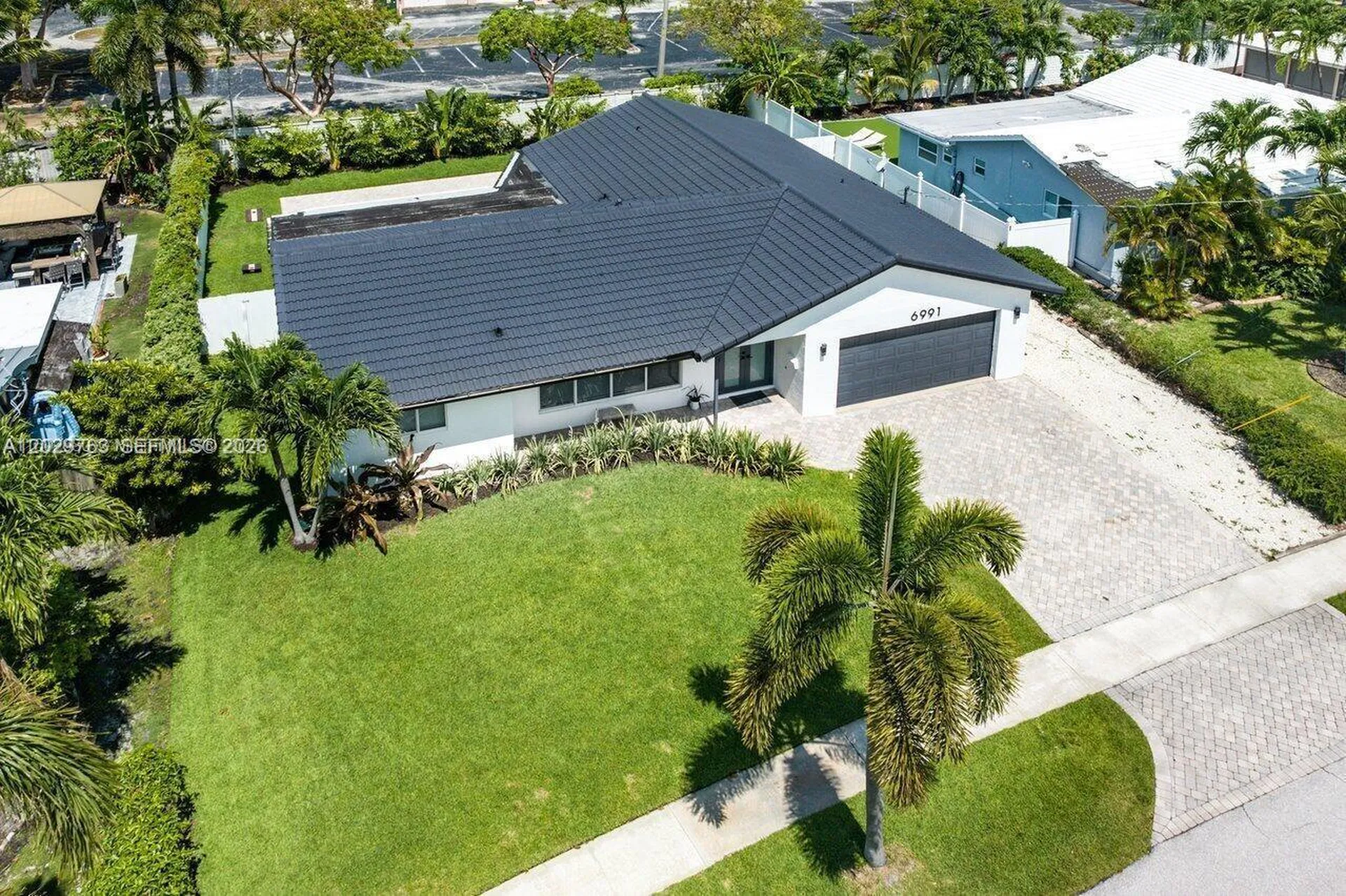 6991 NE 7th Avenue Boca Raton FL 33487