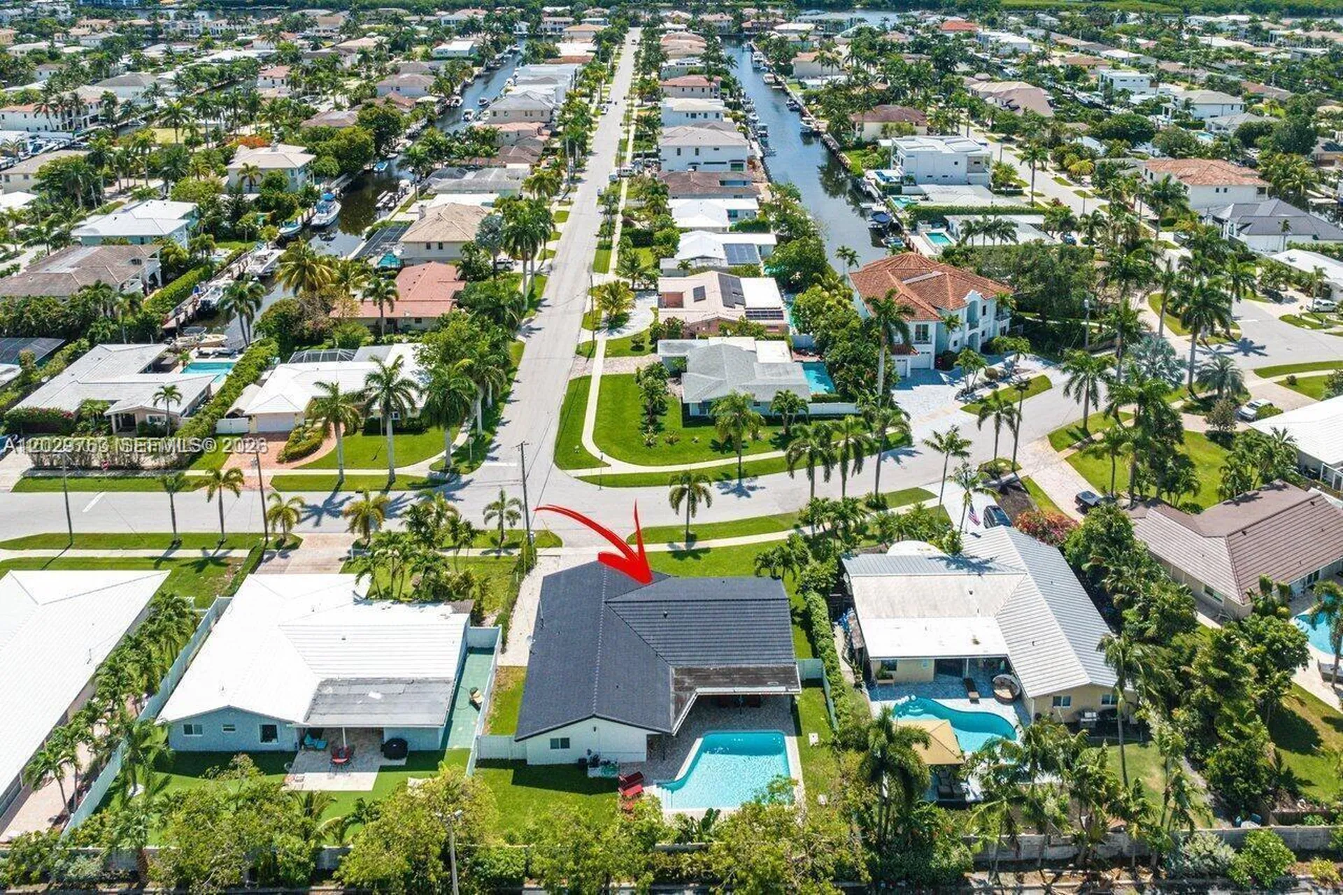 6991 NE 7th Avenue Boca Raton FL 33487