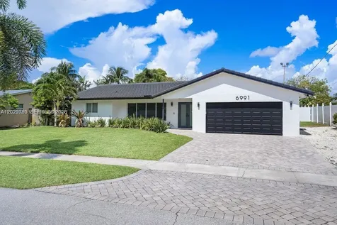 6991 NE 7th Avenue Boca Raton FL 33487