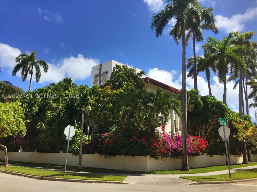 1821 Jefferson Avenue Miami Beach FL 33139