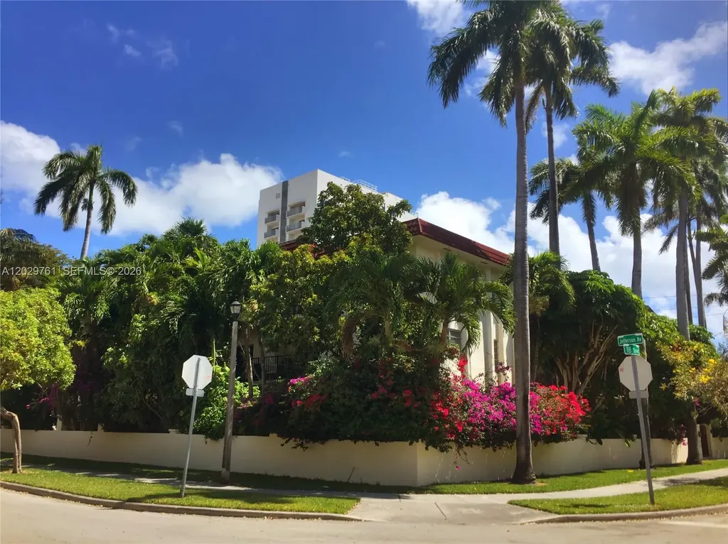 1821 Jefferson Avenue Miami Beach FL 33139