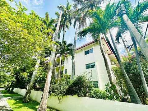1821 Jefferson Avenue Miami Beach FL 33139