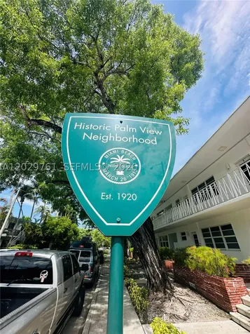1821 Jefferson Avenue Miami Beach FL 33139