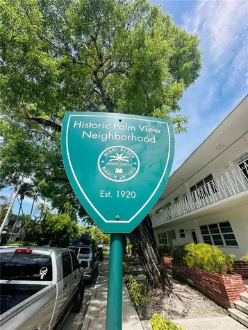 1821 Jefferson Avenue Miami Beach FL 33139