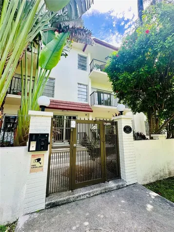 1821 Jefferson Avenue Miami Beach FL 33139
