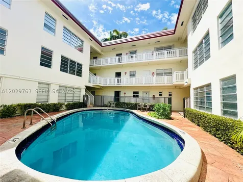 1821 Jefferson Avenue Miami Beach FL 33139