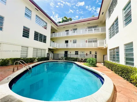 1821 Jefferson Avenue Miami Beach FL 33139