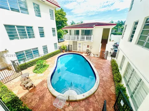 1821 Jefferson Avenue Miami Beach FL 33139