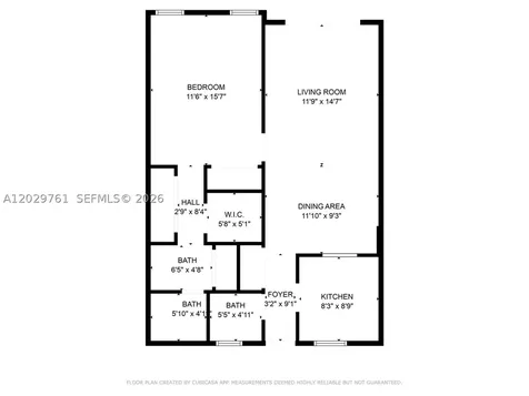 1821 Jefferson Avenue Miami Beach FL 33139