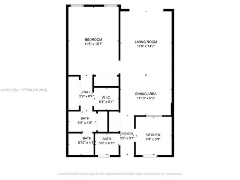 1821 Jefferson Avenue Miami Beach FL 33139
