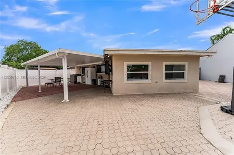 1721 SW 87th Terrace Miramar FL 33025