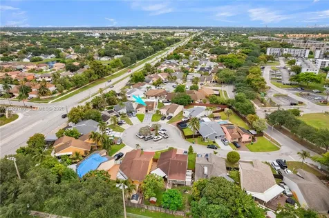 1721 SW 87th Terrace Miramar FL 33025