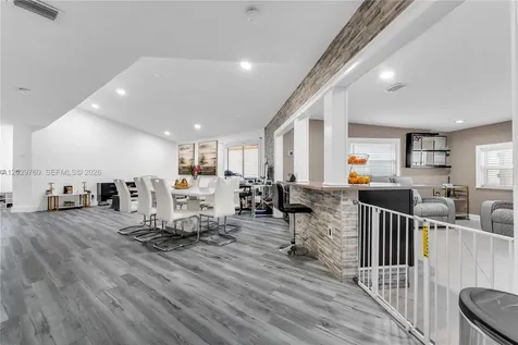 1721 SW 87th Terrace Miramar FL 33025