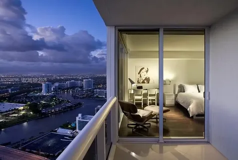 1800 S Ocean Drive Hallandale Beach FL 33009