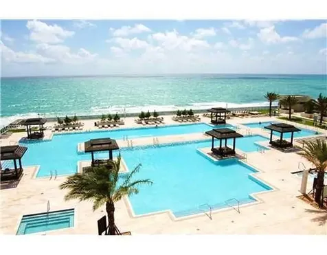 1800 S Ocean Drive Hallandale Beach FL 33009