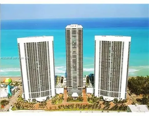 1800 S Ocean Drive Hallandale Beach FL 33009