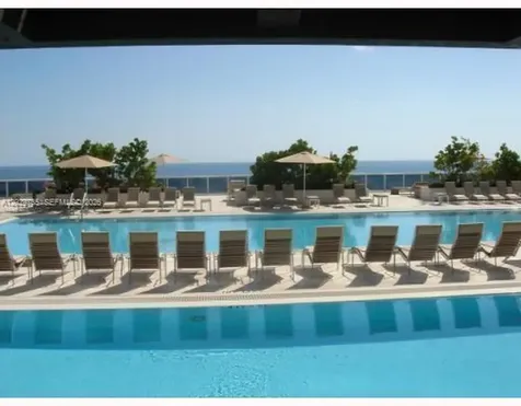 1800 S Ocean Drive Hallandale Beach FL 33009