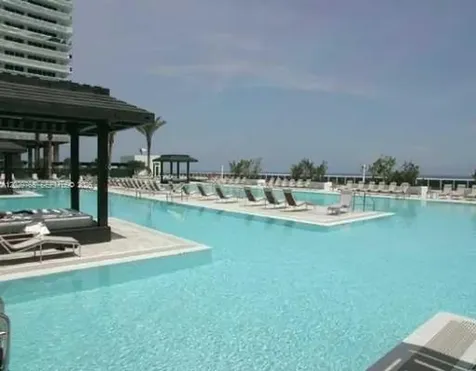 1800 S Ocean Drive Hallandale Beach FL 33009