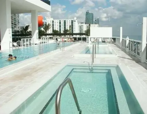 1800 S Ocean Drive Hallandale Beach FL 33009