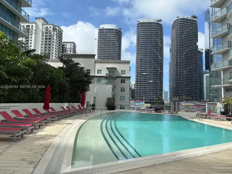 1100 S Miami Avenue Miami FL 33130