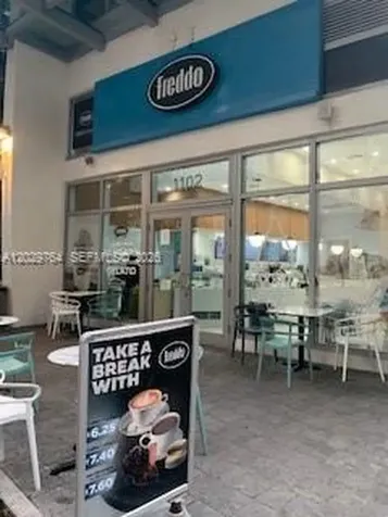 1100 S Miami Avenue Miami FL 33130