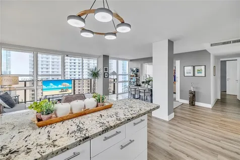 600 NE 36th Street Miami FL 33137