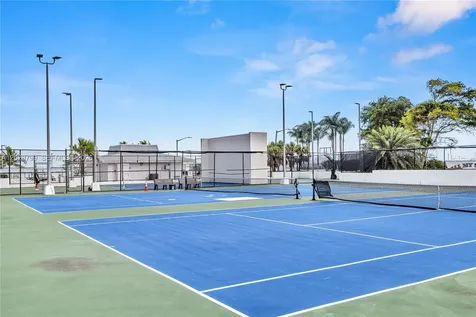 600 NE 36th Street Miami FL 33137
